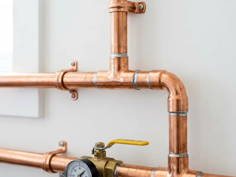 Frequently asked plumbing questions in Steamboat Rock. Licensed plumbing contractors answering your pipe, leak, and repair questions.